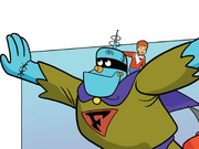 Frankenstein Jr. (SDTU)