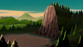 Rocky Mountains