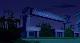 Aqua Land