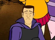 Chuck.jpg (50 KB) Chuck D. Wagon unmasked