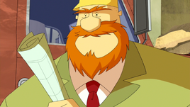 Rusty Gnales