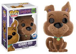 Scooby Funko Pop! (metallic).jpg