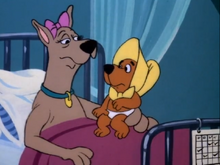 Birth of Scrappy-Doo