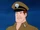 Coast guard officer (Go Away Ghost Ship)
