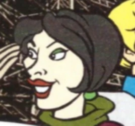 Madame Mercier