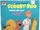 Scooby-Doo Where Are You? - Coloring Book (Roman Cover)