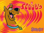 Scooby mainpage