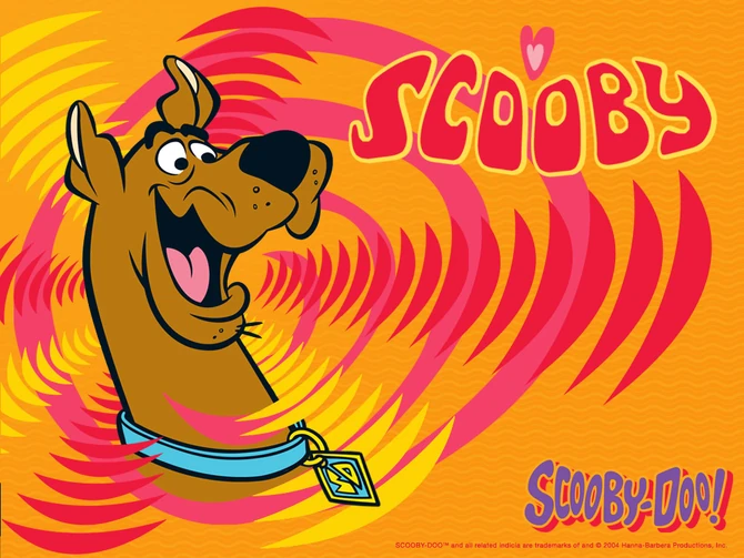 Scooby-Doo