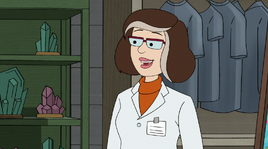 Dr. Lang