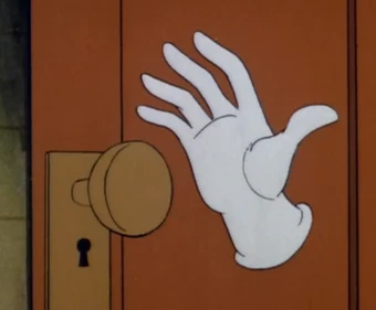 helping hand scoobypedia fandom helping hand scoobypedia fandom