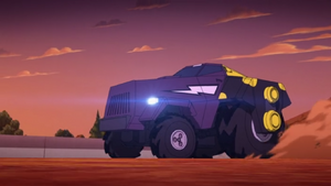 Legendmobile