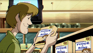 Fudge-A-Roni
