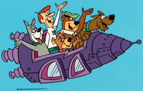 The Funtastic World Of Hanna Barbera Scoobypedia Fandom - hanna barbera ride roblox
