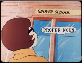 Grover High School