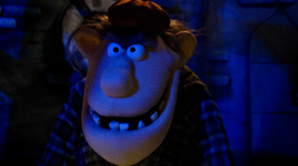 Louie (The Mystery Map)