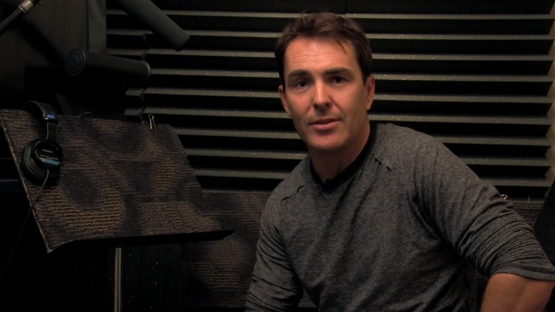 Nolan North Scoobypedia Fandom