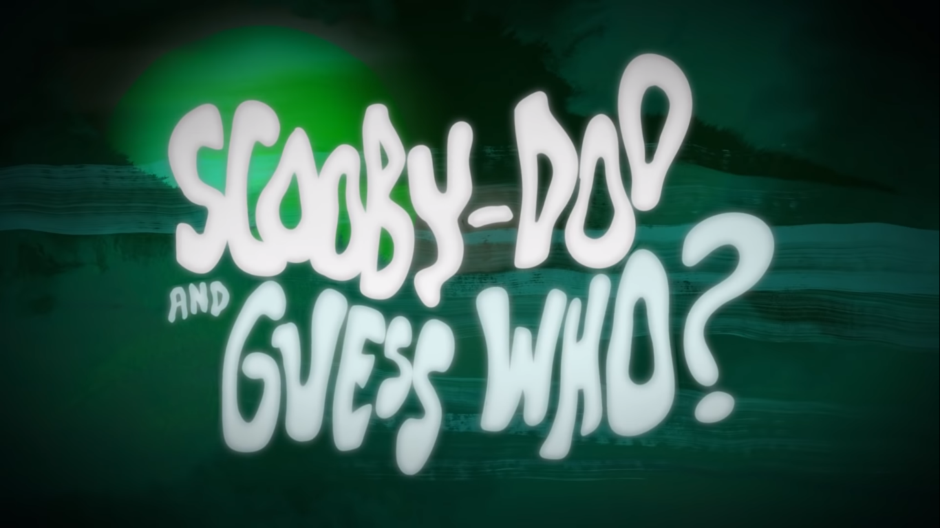 Scooby-Doo (franchise), Scoobypedia