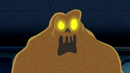 Scooby Snack Monster