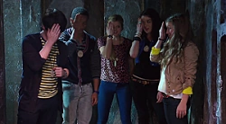 Odwiedź TDA Wiki Odkryj tajemnice Domu Anubisa!