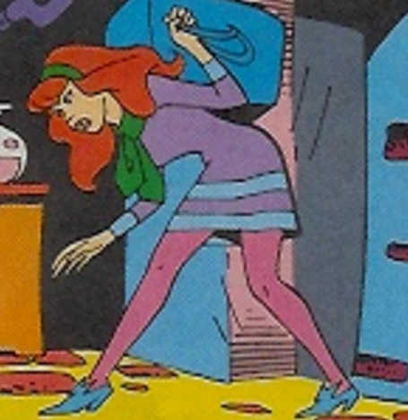 Daphne Delicious | Scoobypedia | Fandom