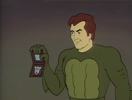 Ralph Mayo
