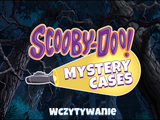 Scooby-Doo! Mystery Cases