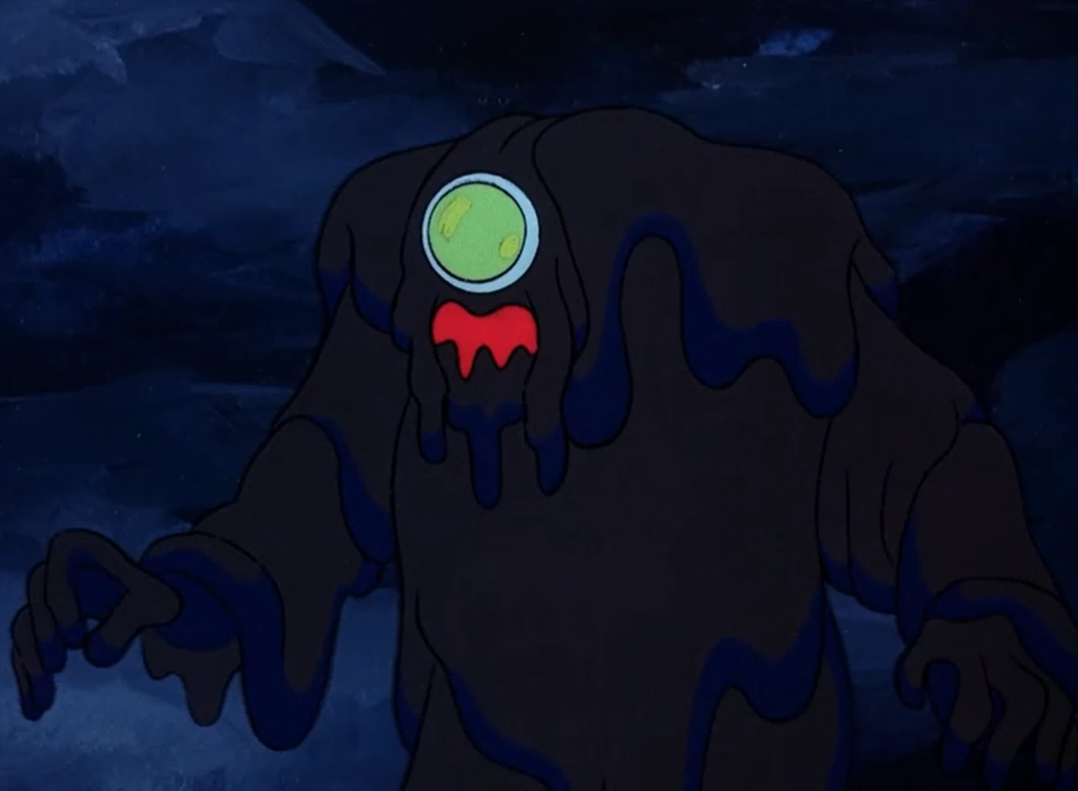 horrified american monsters Horrified American Monsters main image 1
