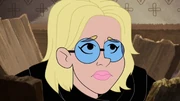  is unmasked as the .