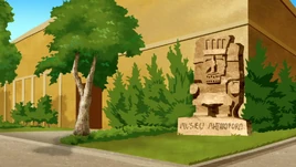 Museum of Anthropology