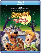 Blu-Ray Front Cover