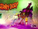 Scooby Doo i Brygada Detektywów