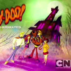 Scooby Doo i Brygada Detektywów