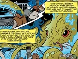 Velma's Monsters of the World: The Kraken