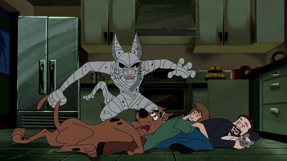 Ollie Ollie Free! Scoobypedia Fandom