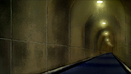 Griddly Tunnel
