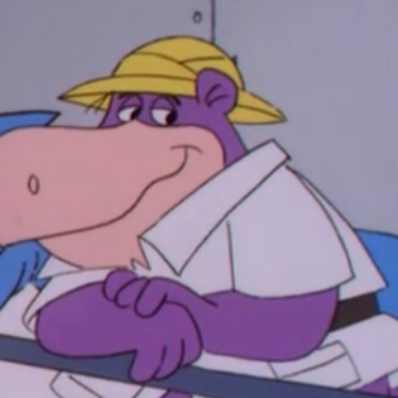 Peter Potamus Scoobypedia Fandom