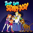 Trop cool, Scooby-Doo !