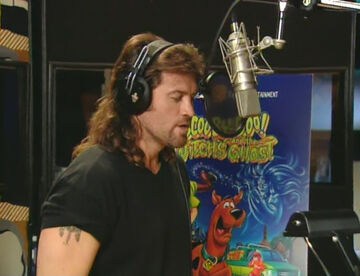 Billy Ray Cyrus Guest Stars in Nickelodeon's All-New Blaze and the Monster  Machines Wild Wheels Specials - The Country Note