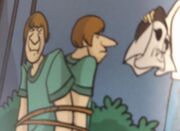 Bohanan Brothers unmasked