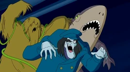 Sea Serpent Smugglers