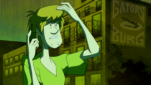 Shaggy's cell phone (SDMI)
