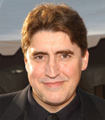 Alfred Molina, Scoobypedia