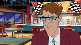Rick Tally