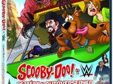 Scooby-Doo! és a WWE: Rejtély az autóversenyen