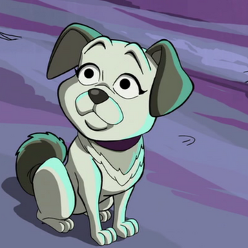 Shauna Scooby Doo And The Beach Beastie Scoobypedia Fandom