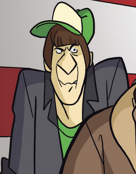 Bud (Keep on Truckin')