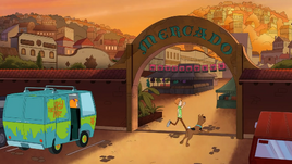 Mercado