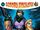 Scooby Apocalypse: Volume 1