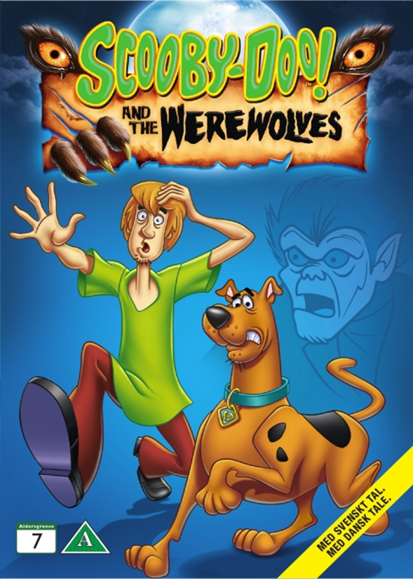 Scooby-Doo! And the Vampires - New on DVD | FYE