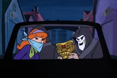 scooby doo ning�n lugar para hyde episodio